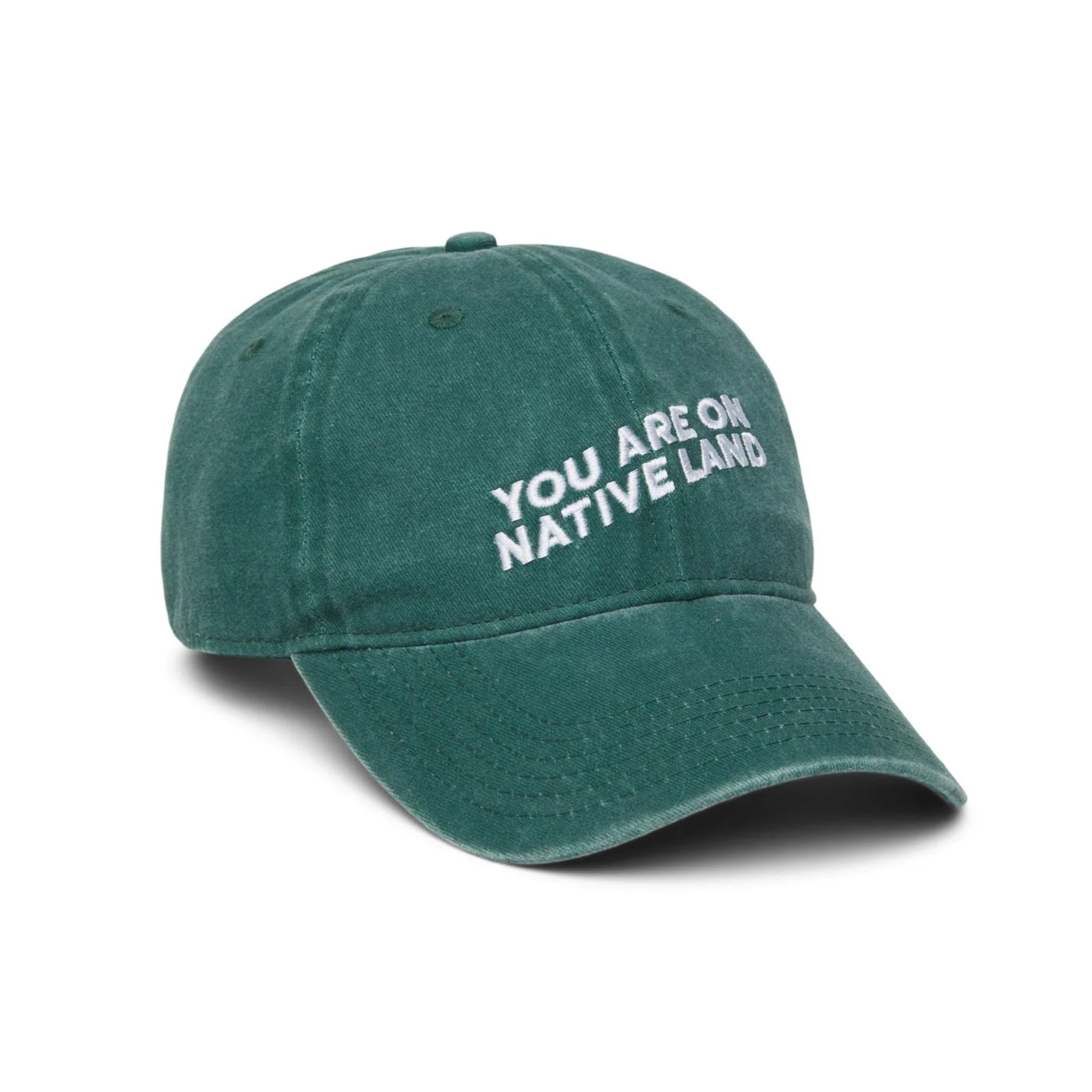 UNE | Dad Cap | YAONL
