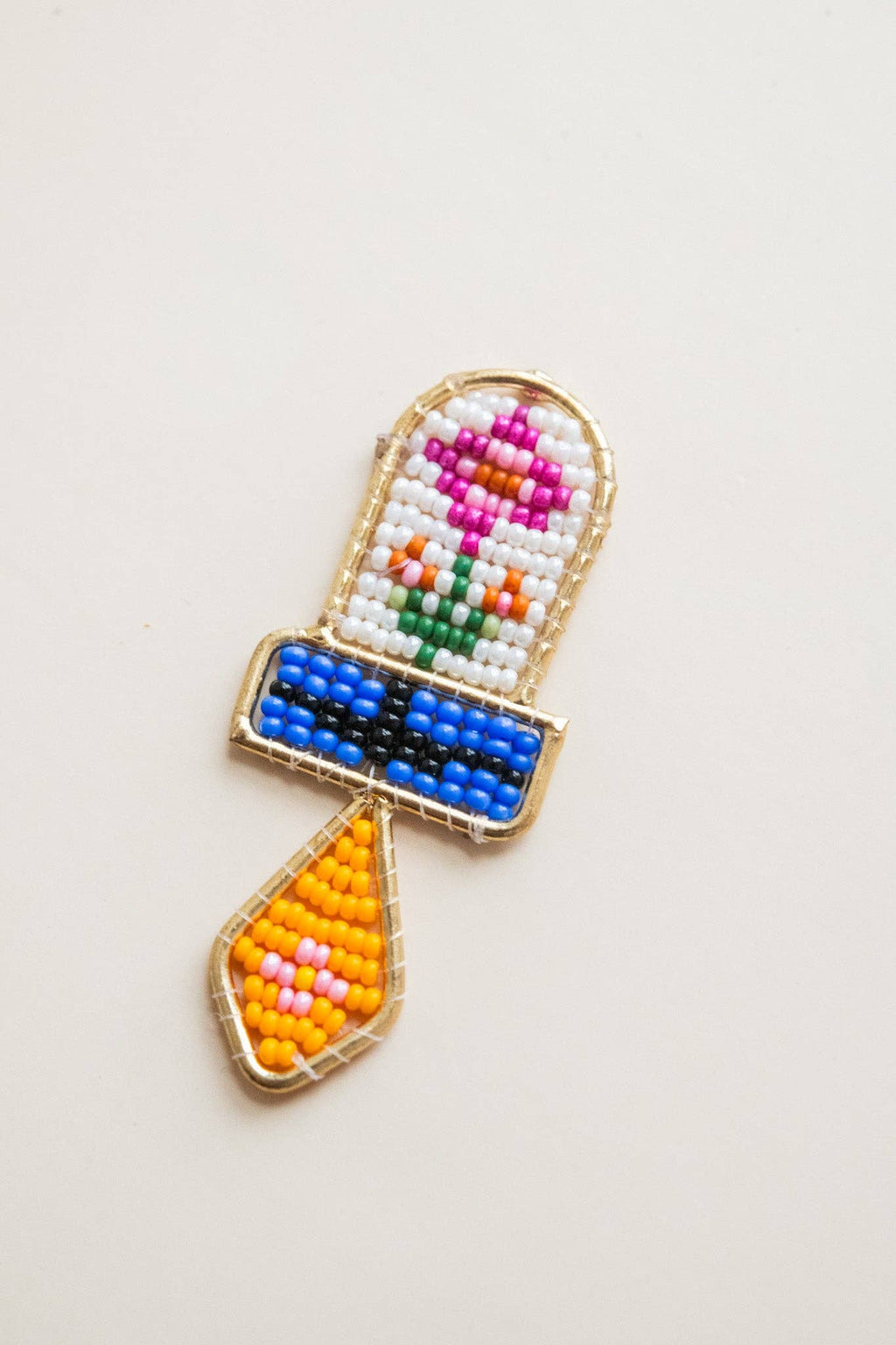 Quinns Earrings by Mountain Maiden