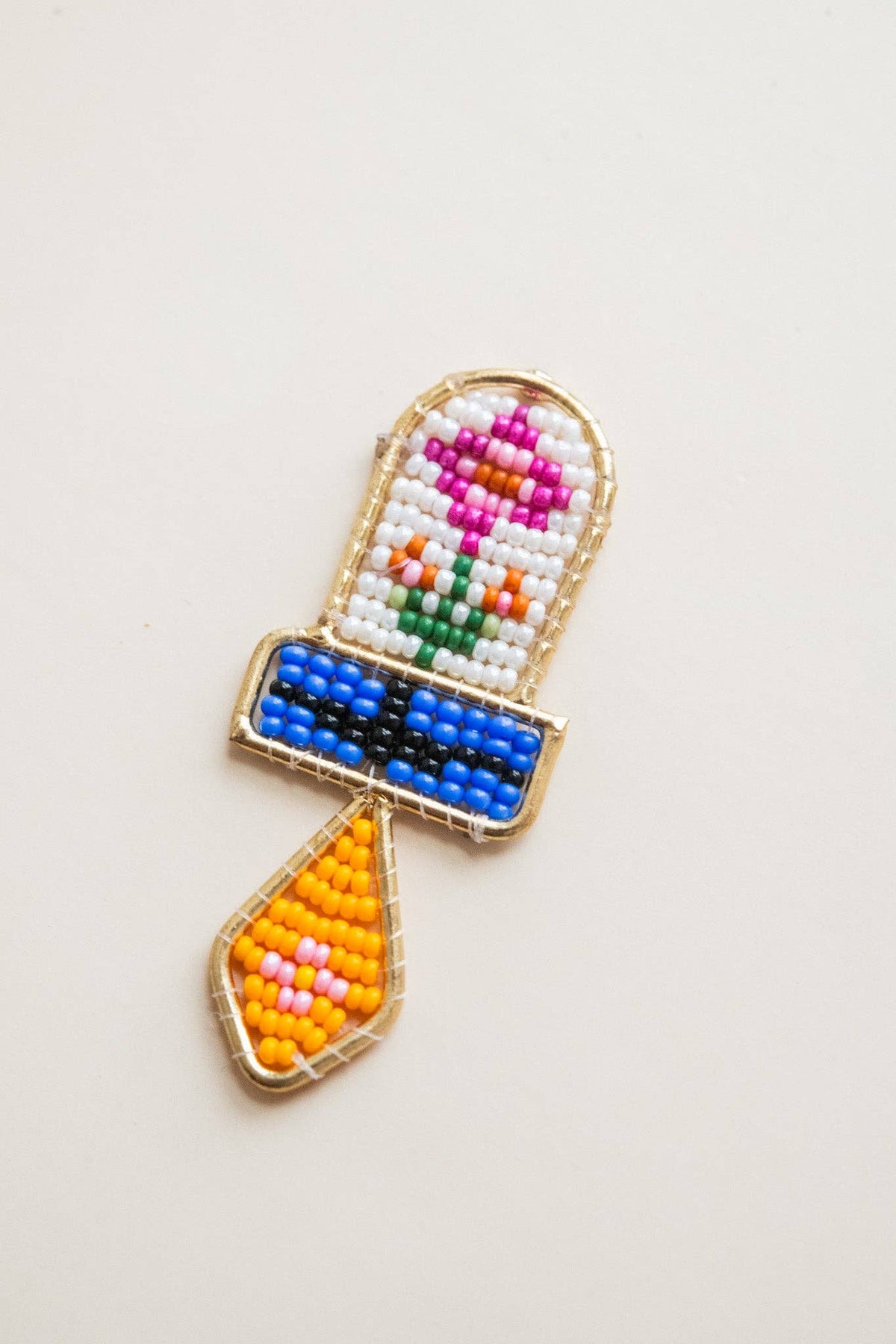 Quinns Earrings by Mountain Maiden