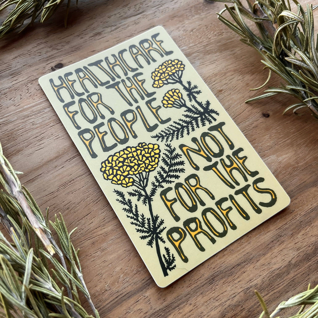 Vinyl Stickers by Windheld