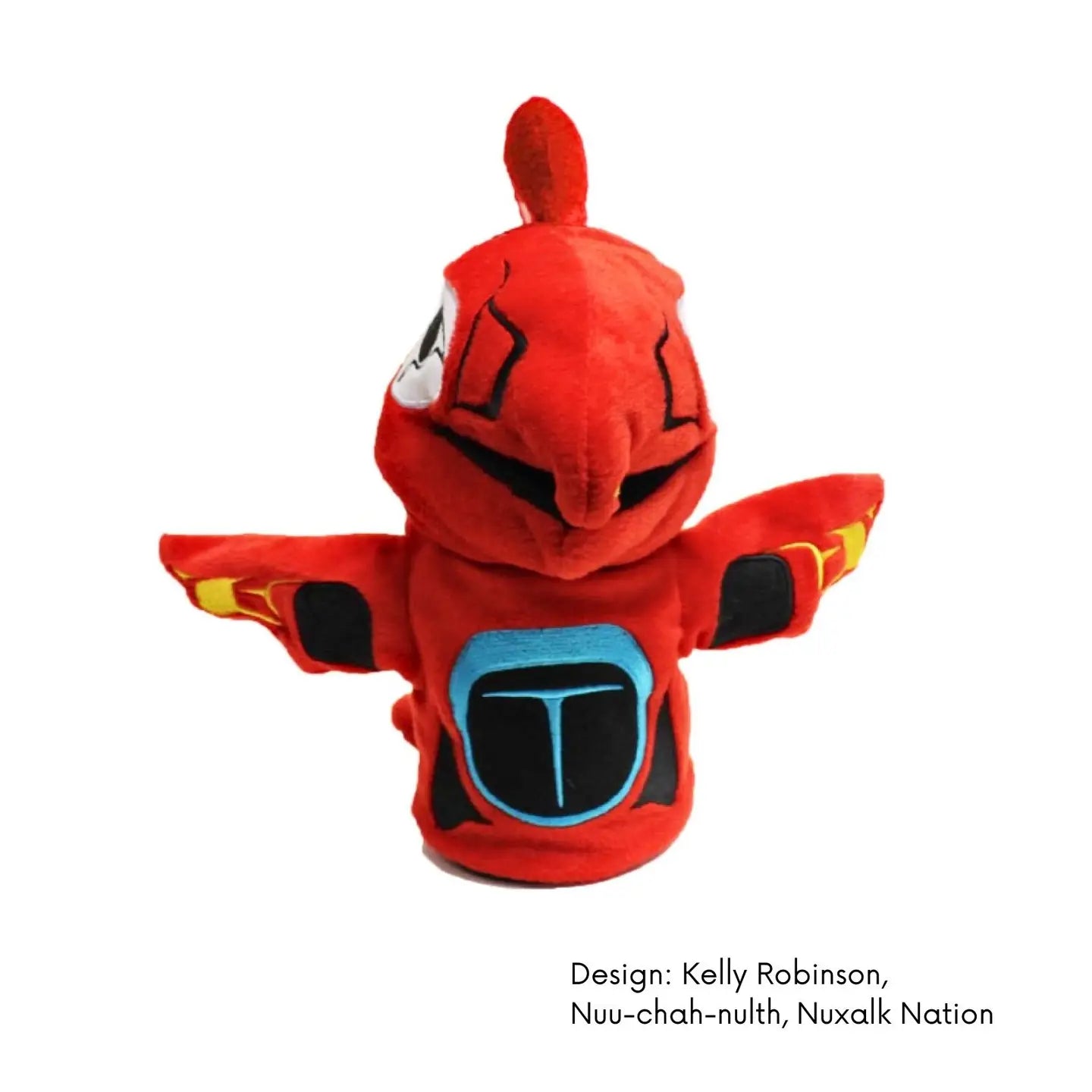 MBHD | Kid's Puppets