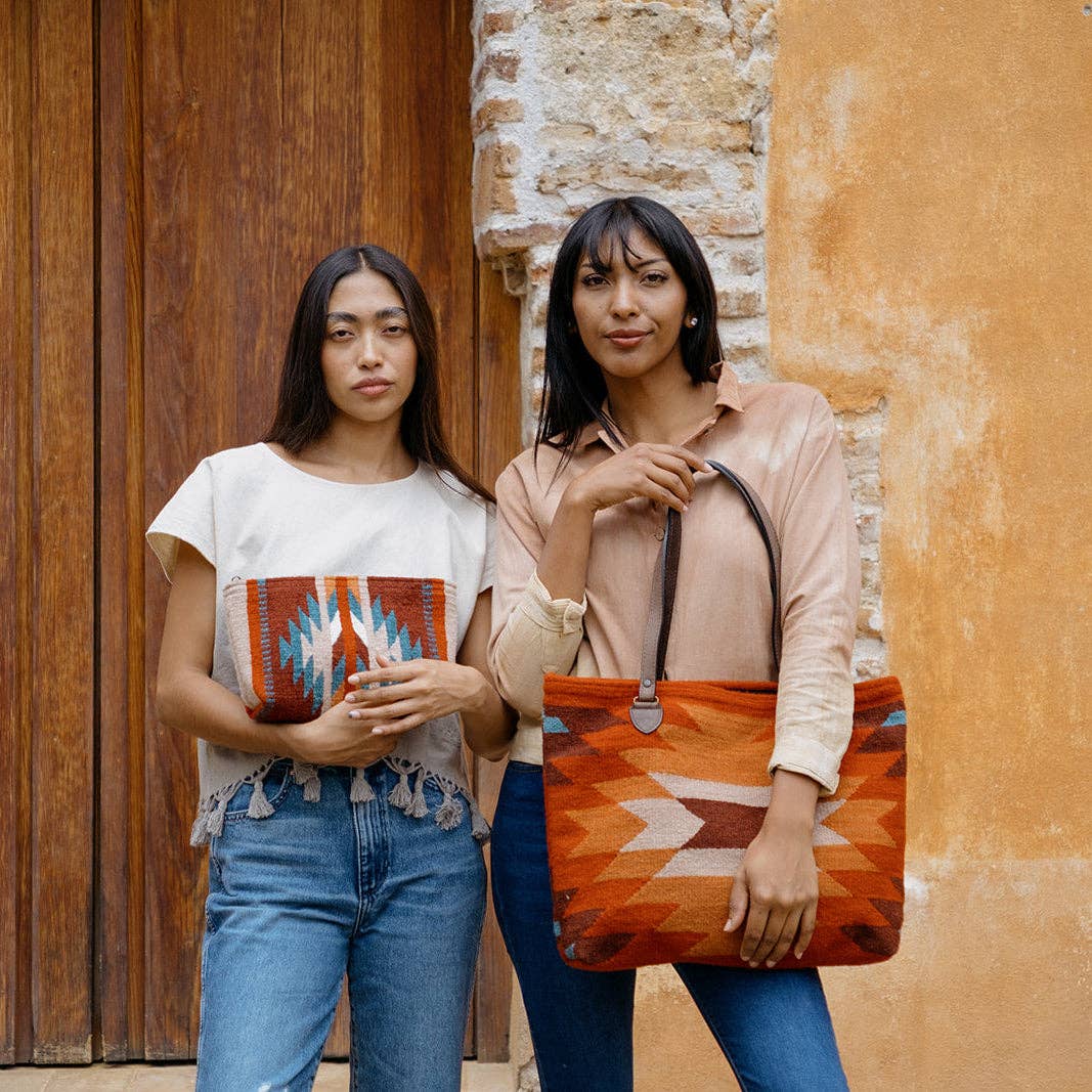 Mariposa Tote