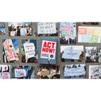 TL| Stationery| Act Now! postcards