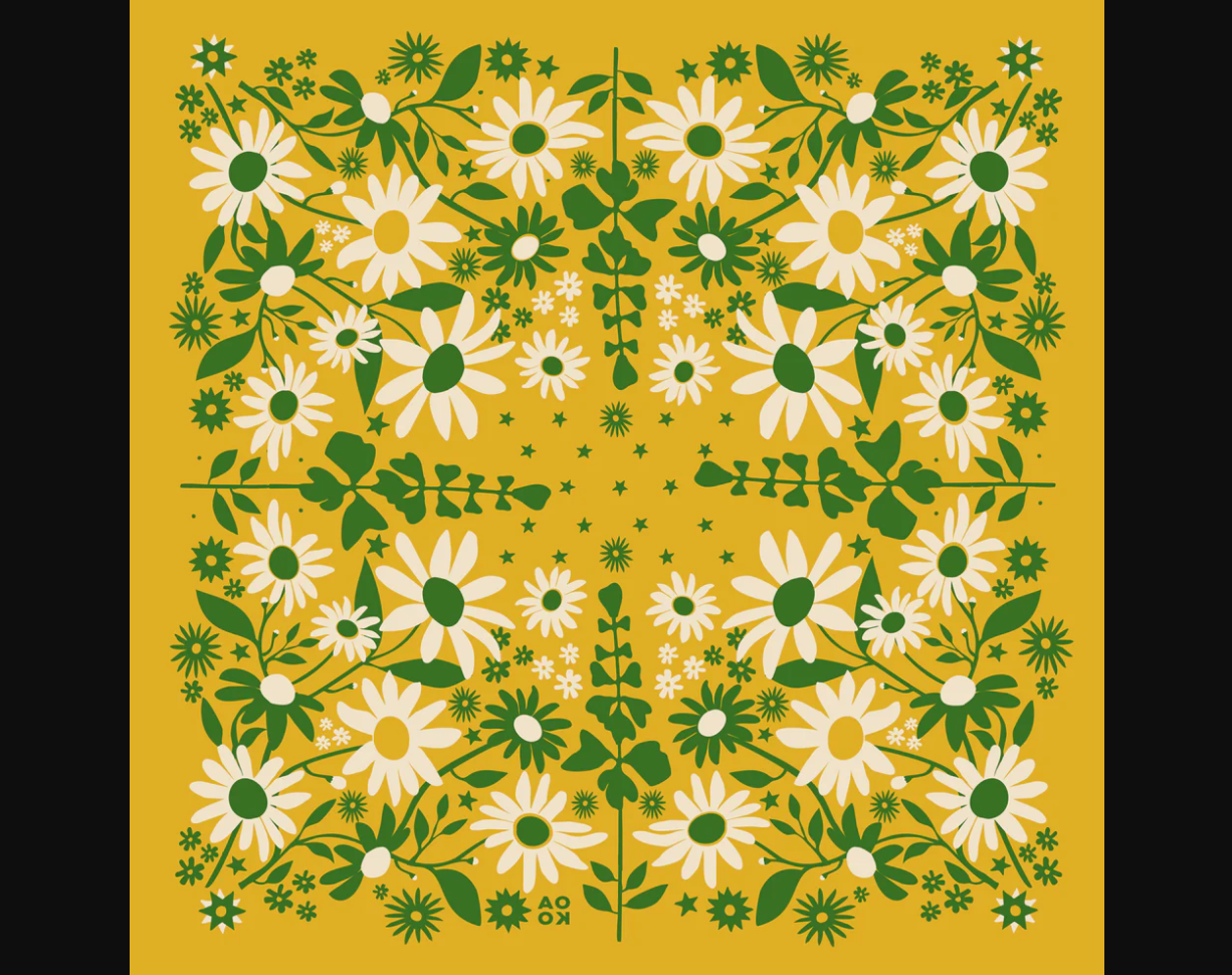 AVG | Bandana | Justice [Juneteenth 2025]