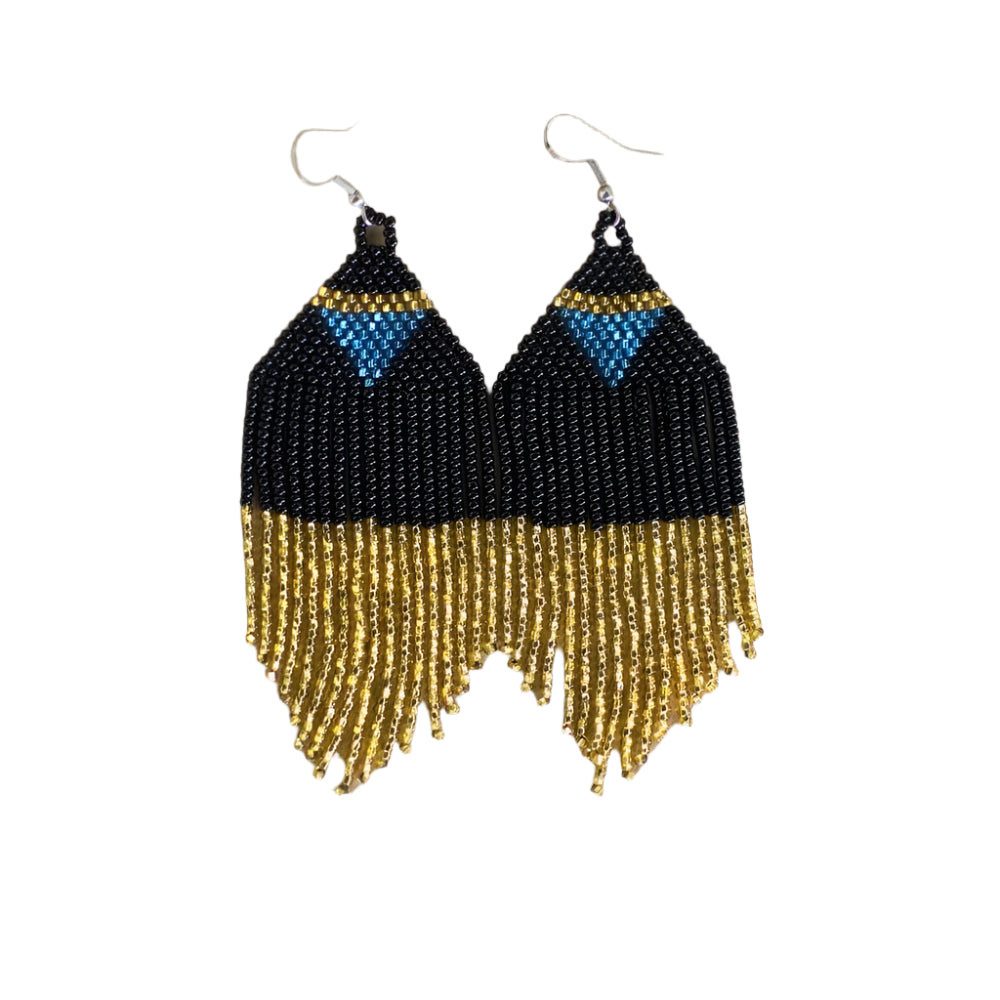 MS | Earrings | Ananda