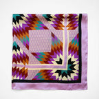 Moon Star Scarf by Bethany Yellowtail