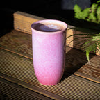 Astral Bloom Ceramic Travel Mug by Nova Ceramics Travel Mugs