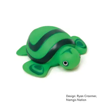 Bath Toy | Turtle