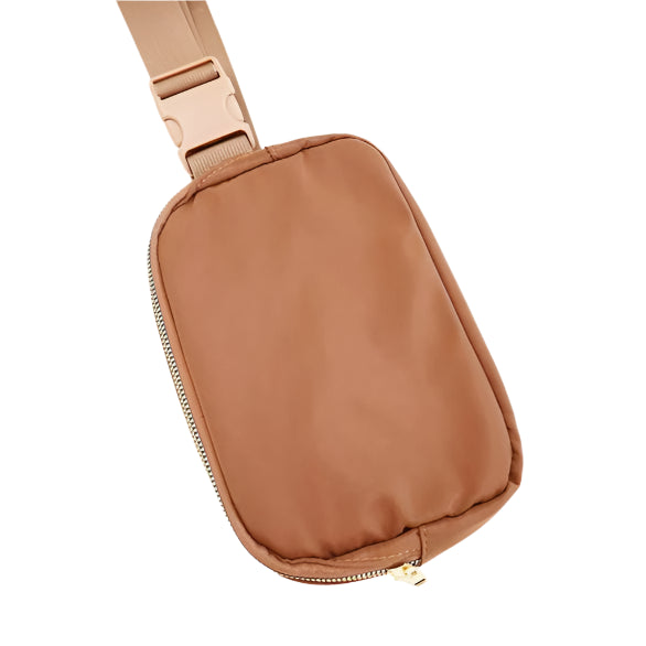 TL | Bags | Crossbody Fanny Pack