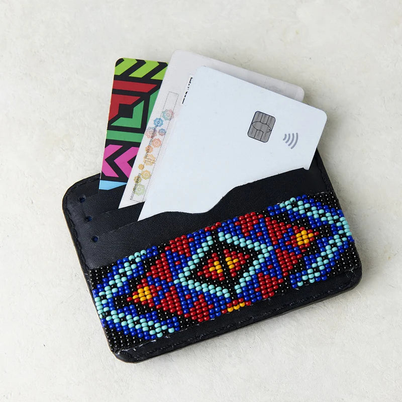 Sunset Silhouette Wallet by Mother Sierra
