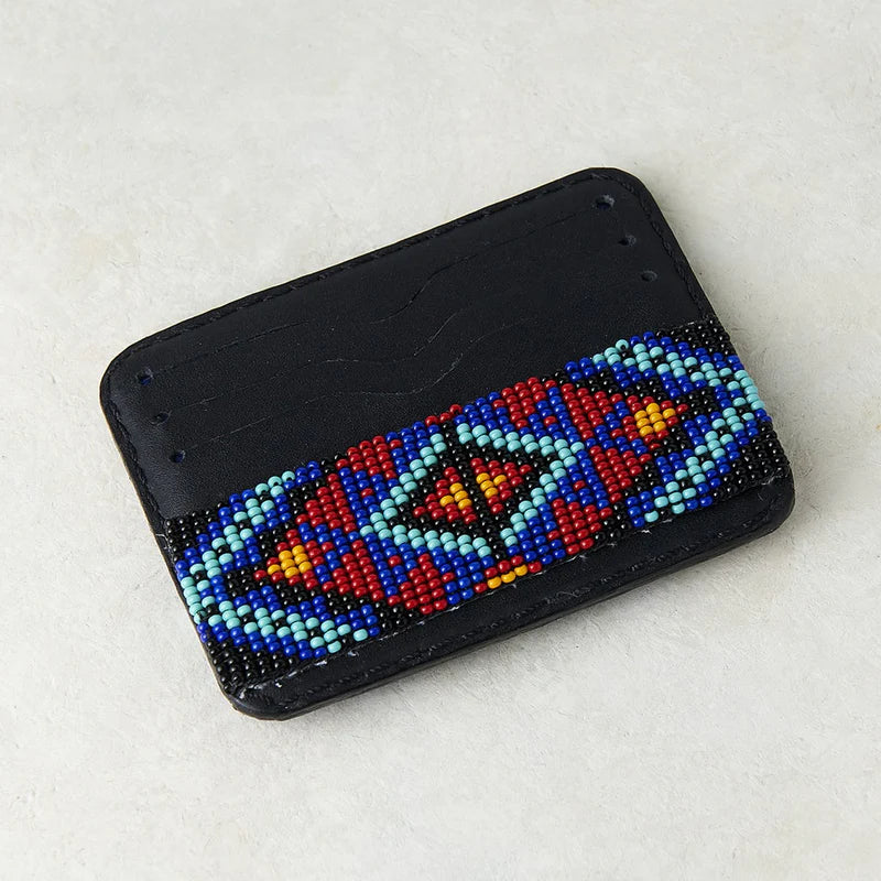 Sunset Silhouette Wallet by Mother Sierra