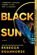 Black Sun by Rebecca Roanhorse