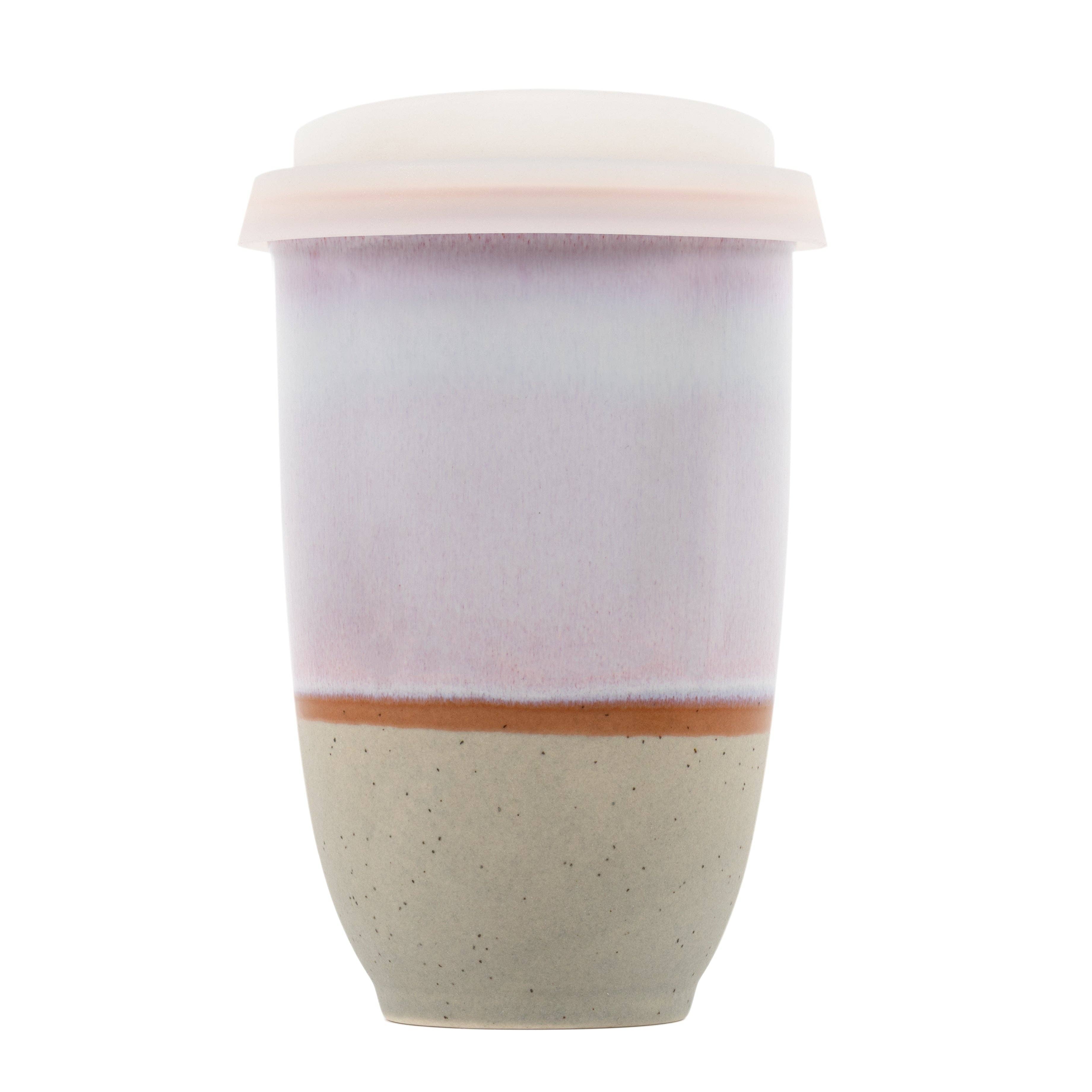 Horizon Ceramic Travel Mug by Nova Ceramics Travel Mugs
