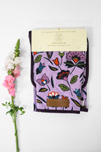 Kitchen Towel, Oven Mitt & Pot Holder Set by B.Yellowtail