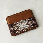 Camel Wallet by Mother Sierra