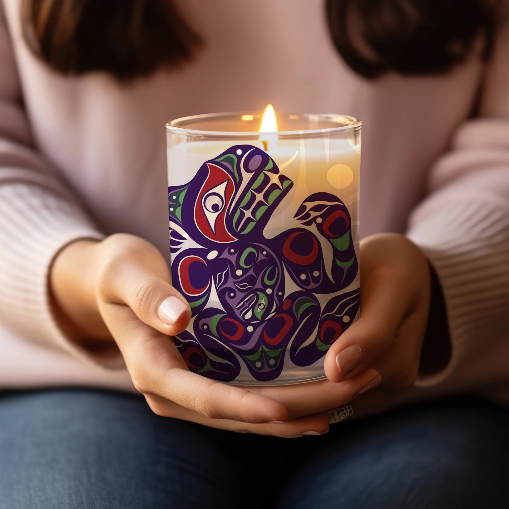 JR | Candles