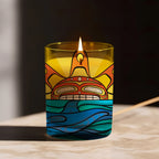 JR | Candles
