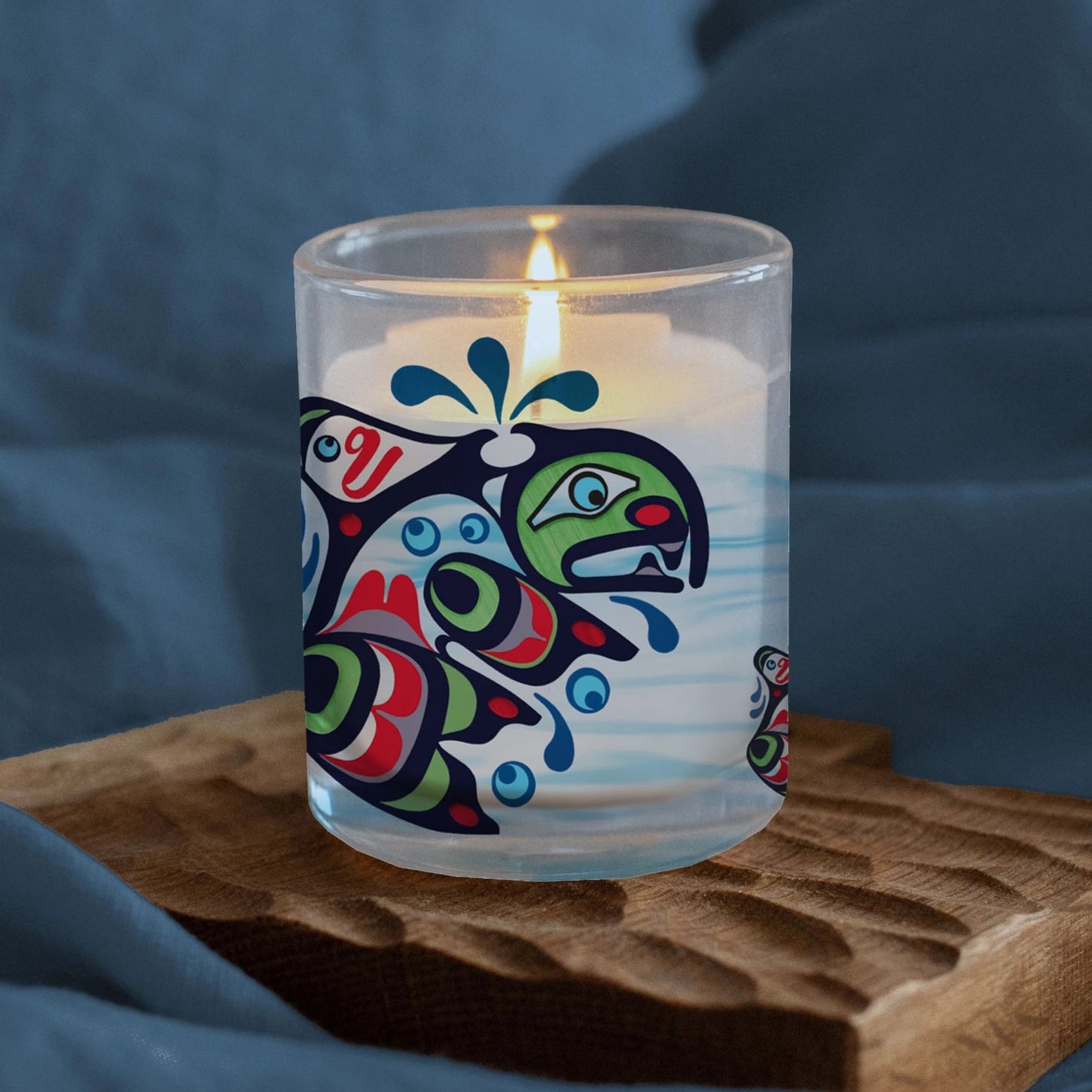 JR | Candles