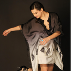 562 | Dress | Canoe Journey