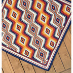 Ginew | Bandana | Navy Thunderbird