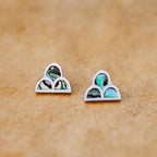 CCW | Earrings | Coastal Desert