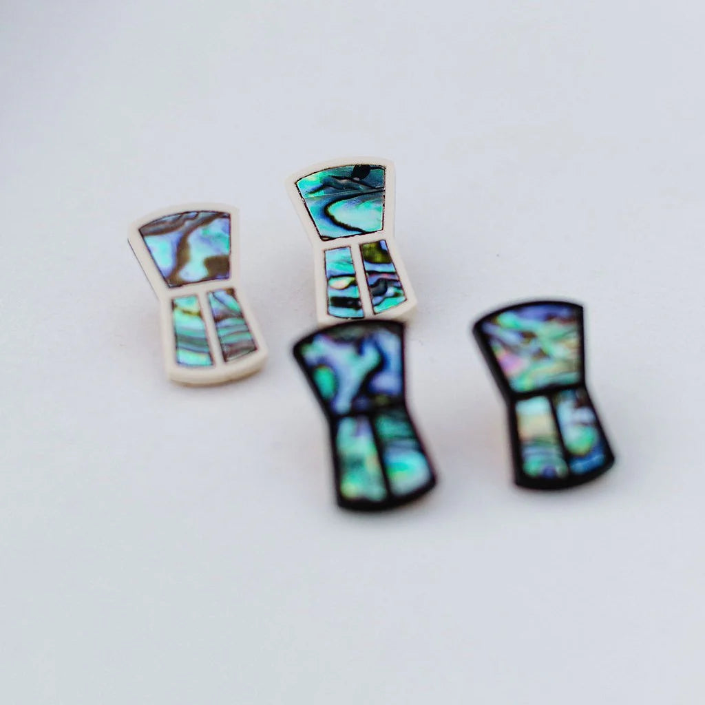 CCW | Earrings | Coastal Shields