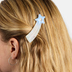 Frame Allie Clips in Shooting Star by CHUNKS