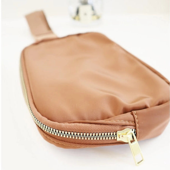 TL | Bags | Crossbody Fanny Pack