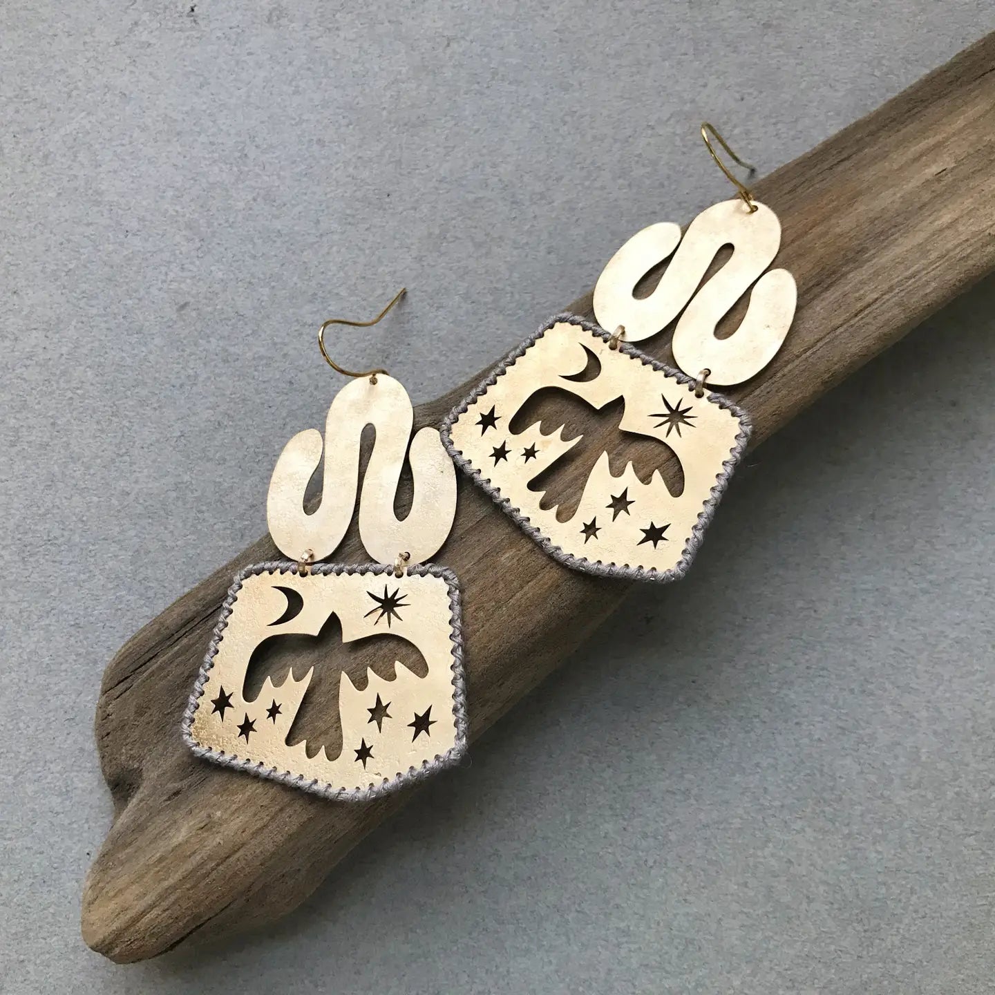 MM | Earrings | Dolomiti