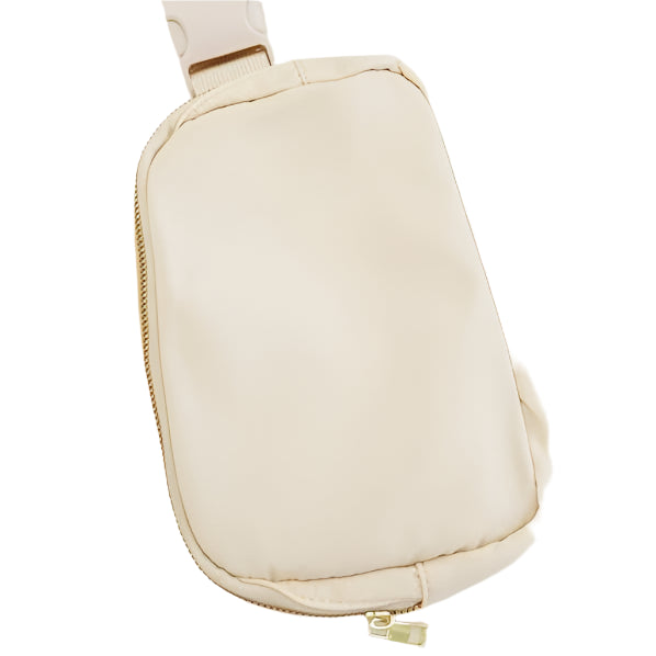 TL | Bags | Crossbody Fanny Pack