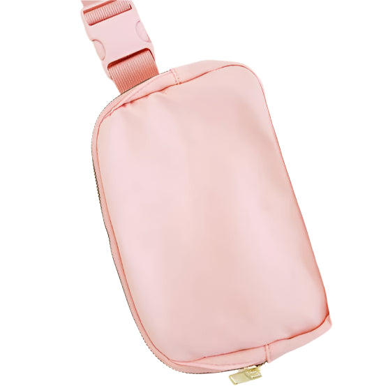TL | Bags | Crossbody Fanny Pack