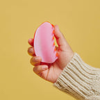Suki Claw in Lilac + Punch by CHUNKS