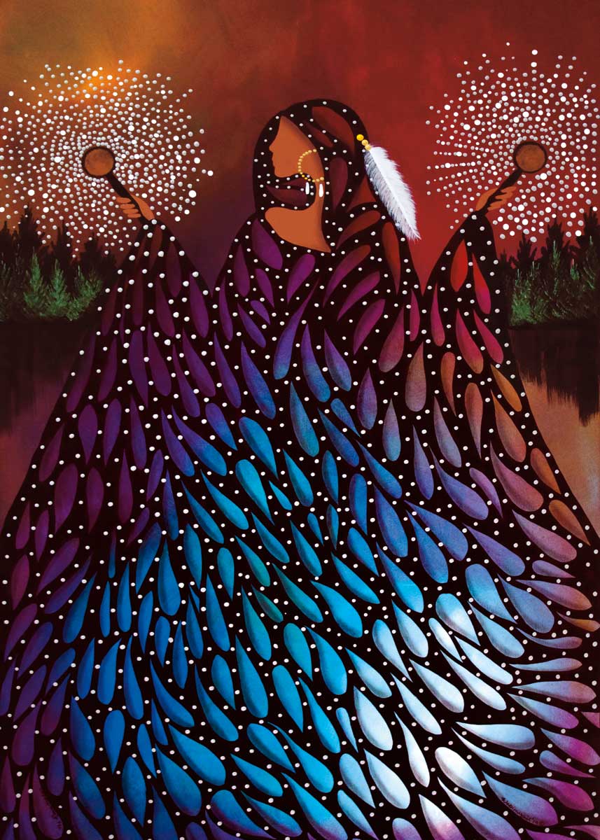Betty Albert Art Prints