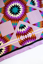 Moon Star Scarf by Bethany Yellowtail