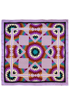 Moon Star Scarf by Bethany Yellowtail