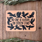 Vinyl Stickers by Windheld