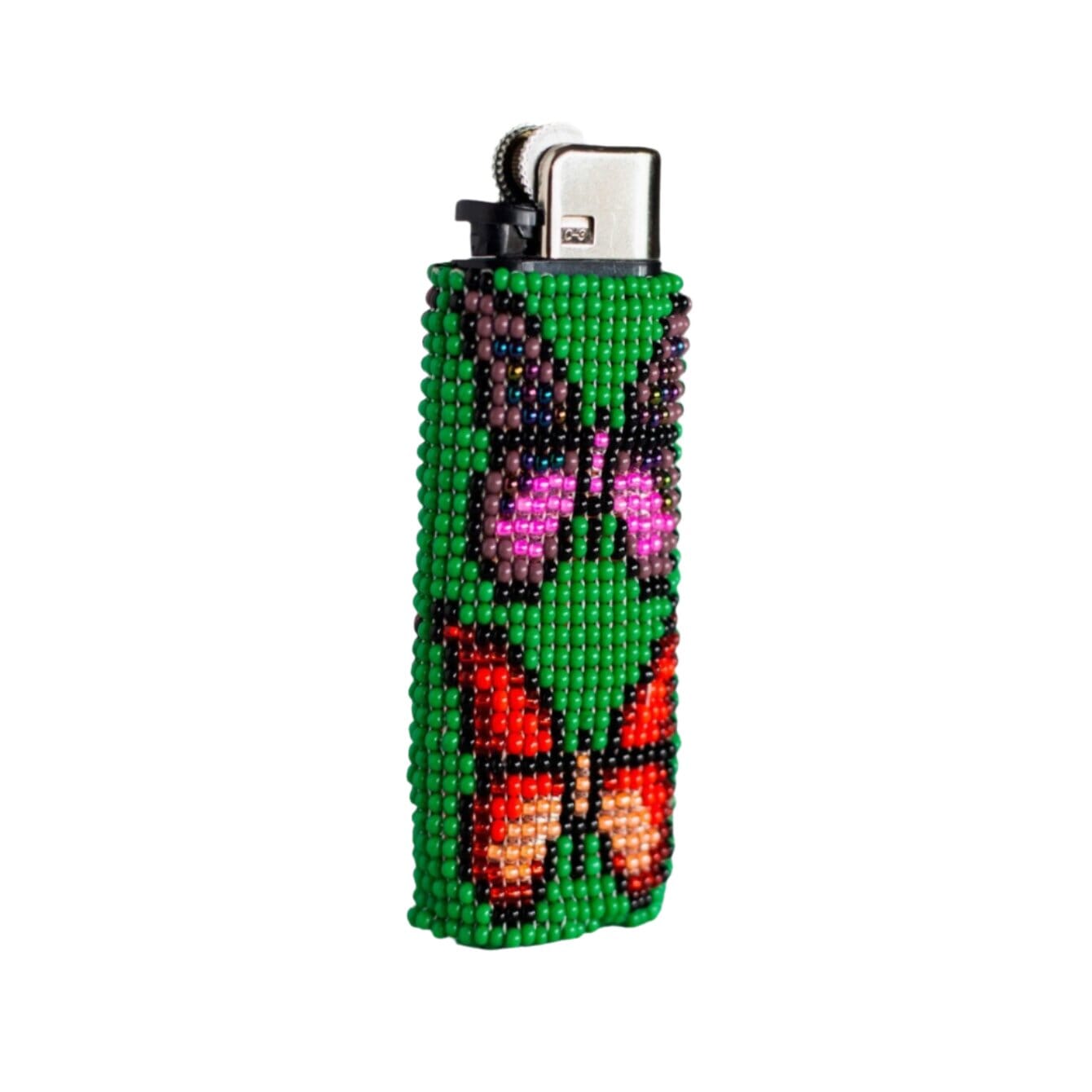 Green Parpar by Mother Sierra