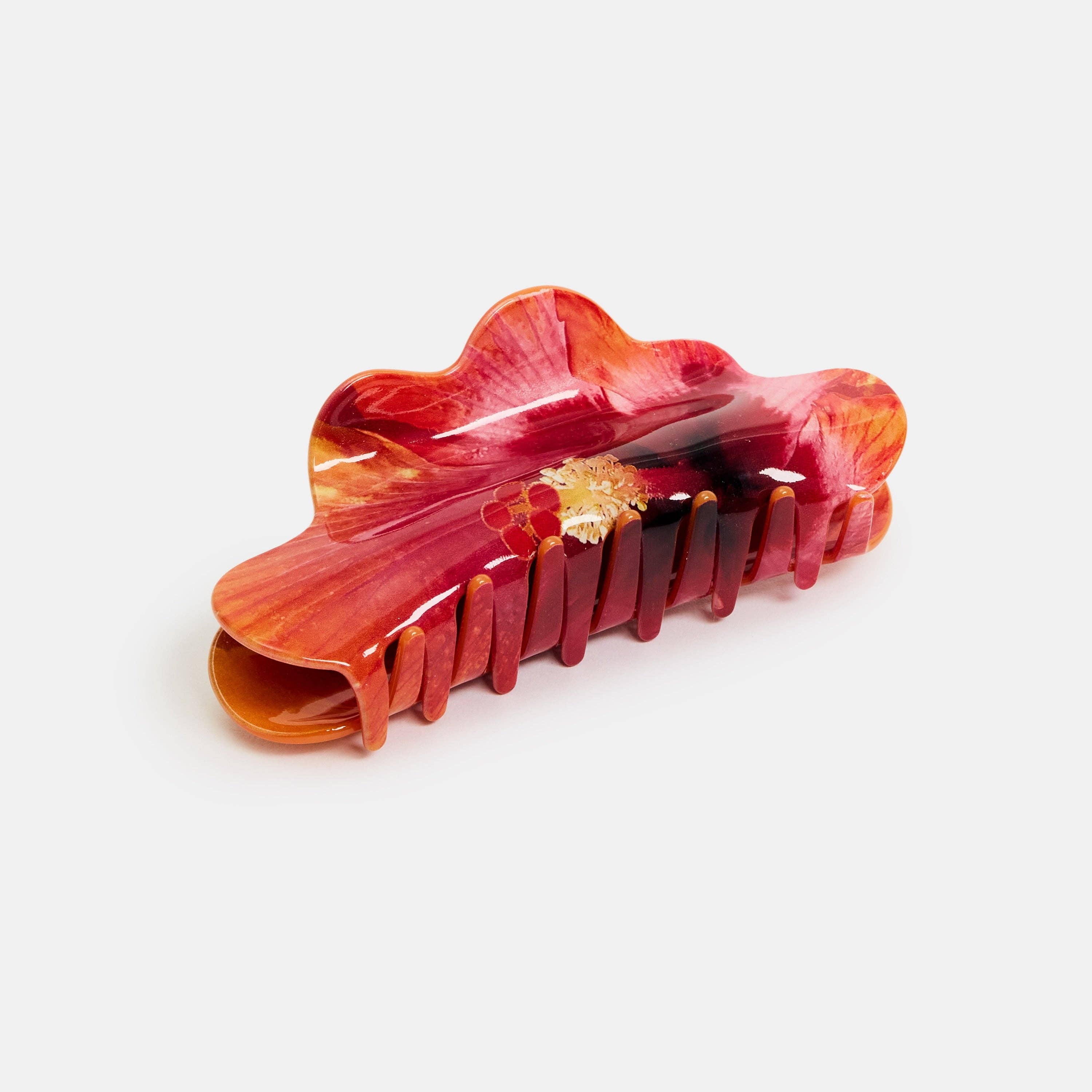 Nimbus Claw in Hibiscus by CHUNKS