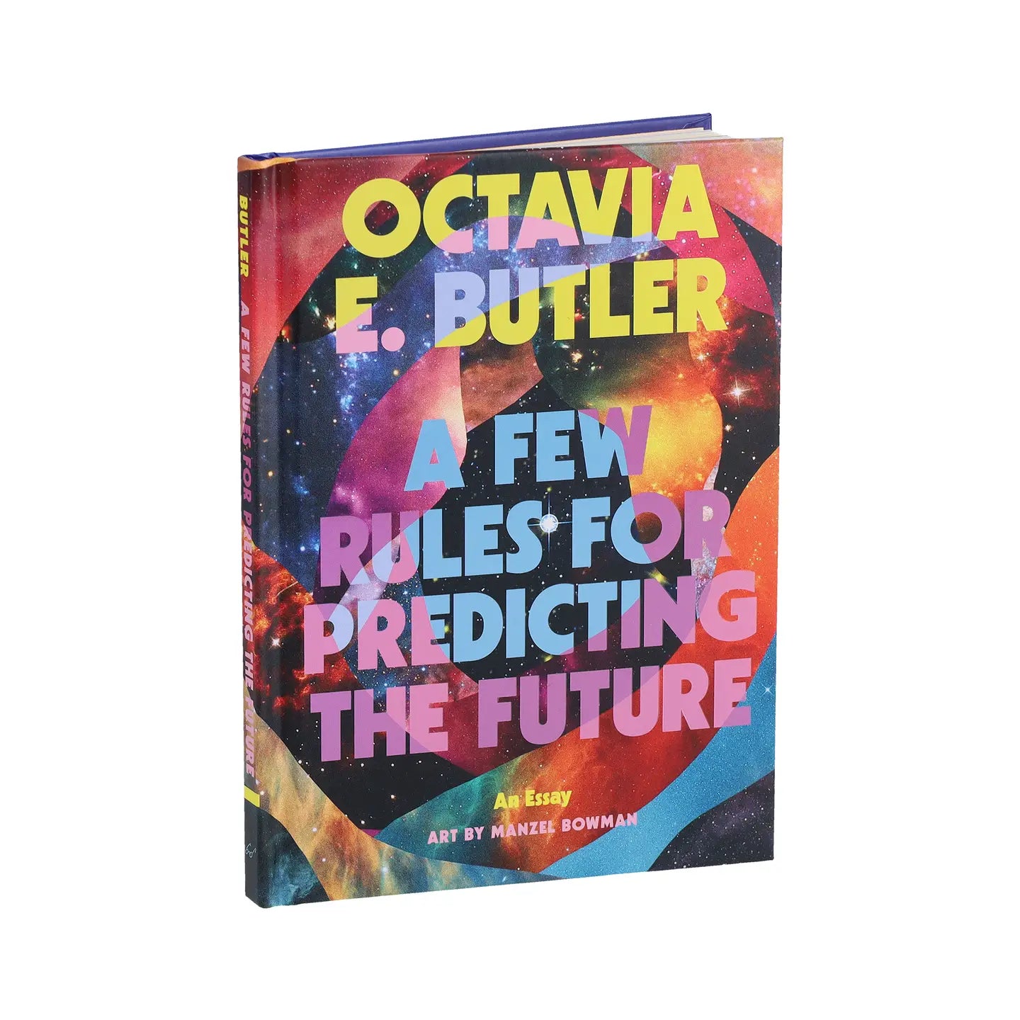 Books | Few Rules For Predicting the Future