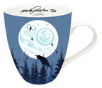 Signature Mug - by Indigenous Puzzles & Art