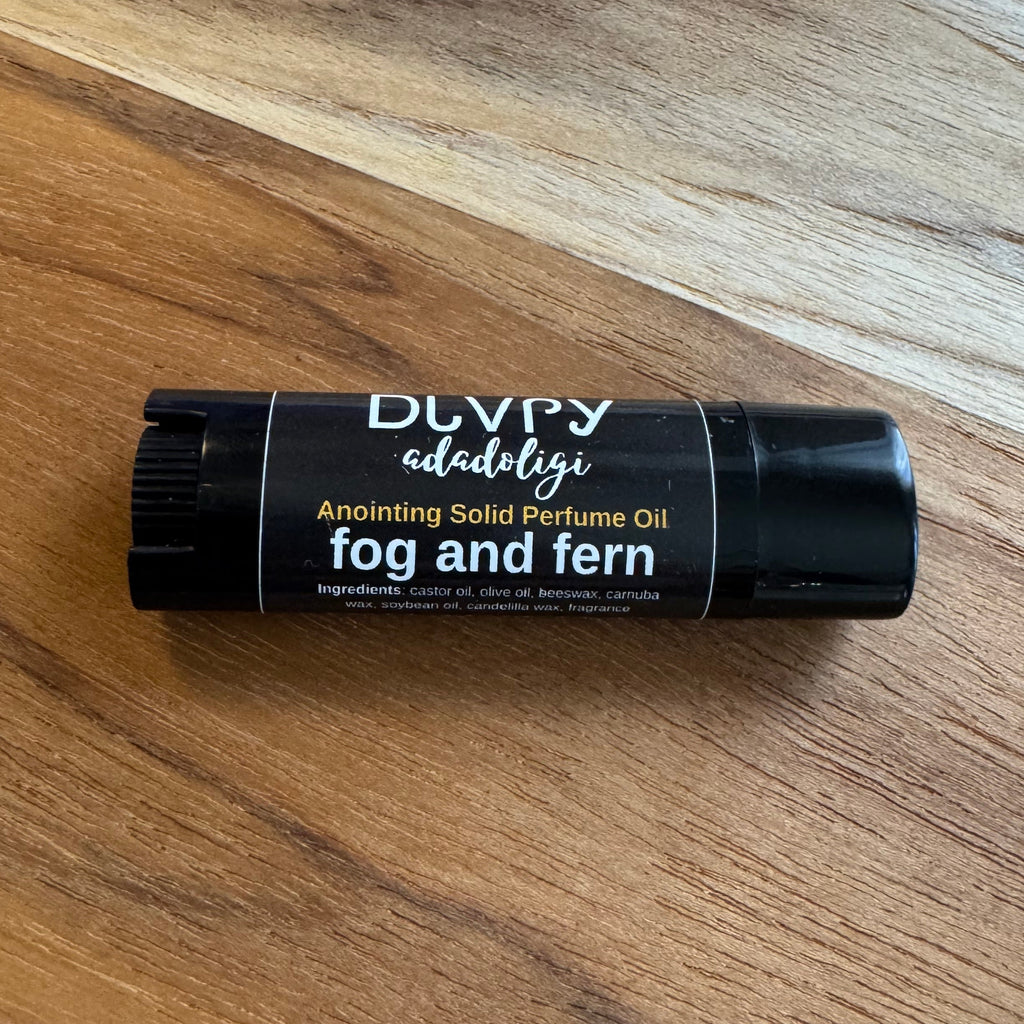 M3M | Anointing Perfume