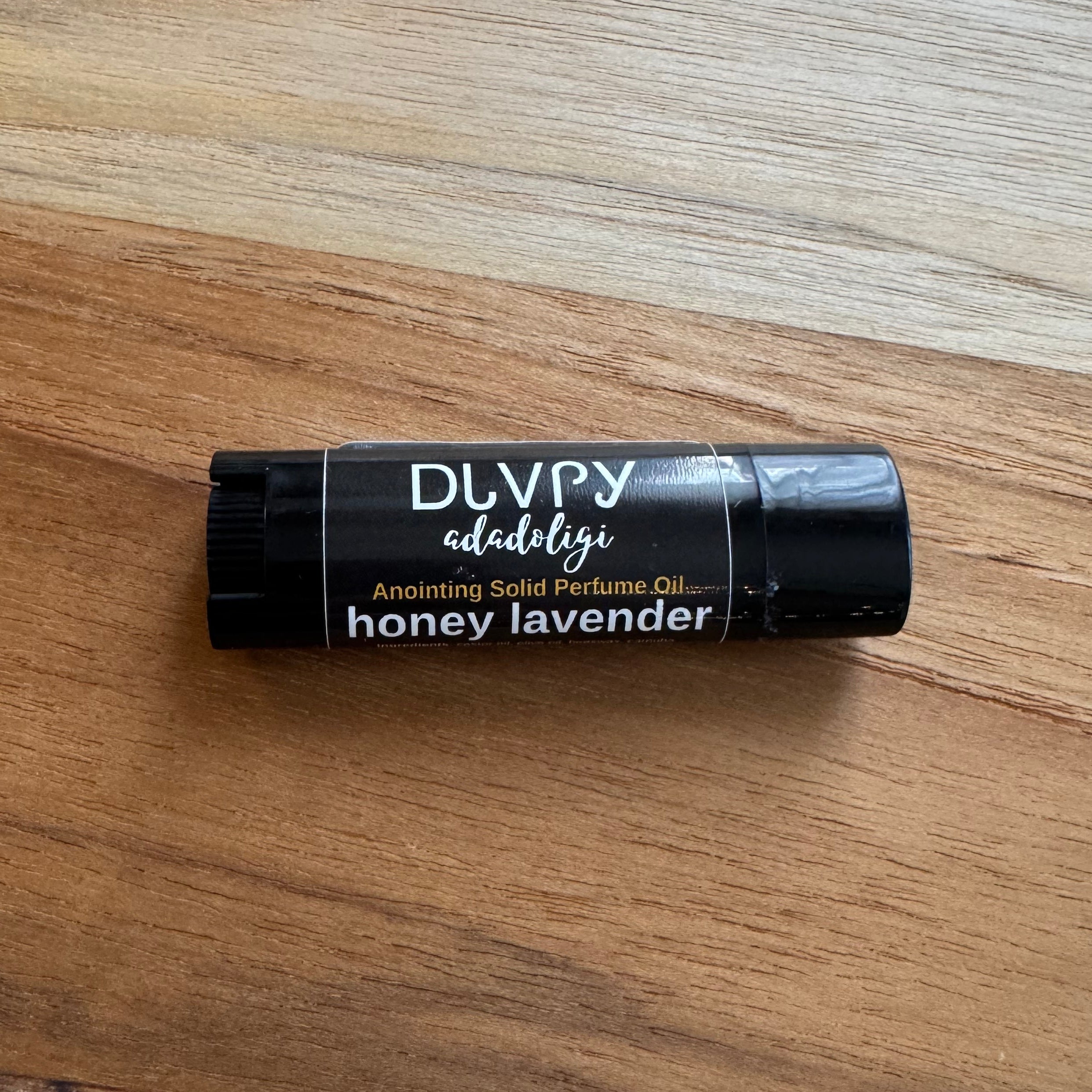 M3M | Anointing Perfume