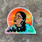 Maese Art | Sticker | Sentipensante