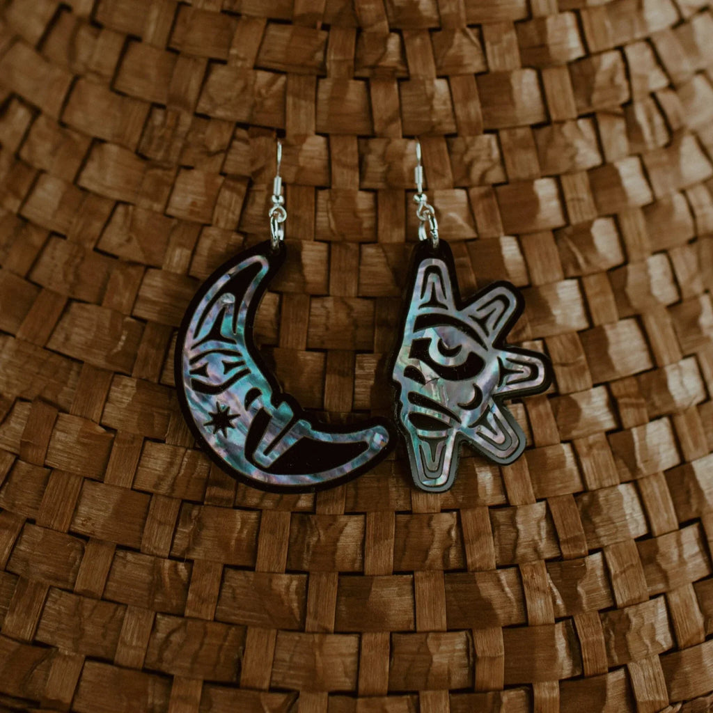 CCW | Hupał Earrings