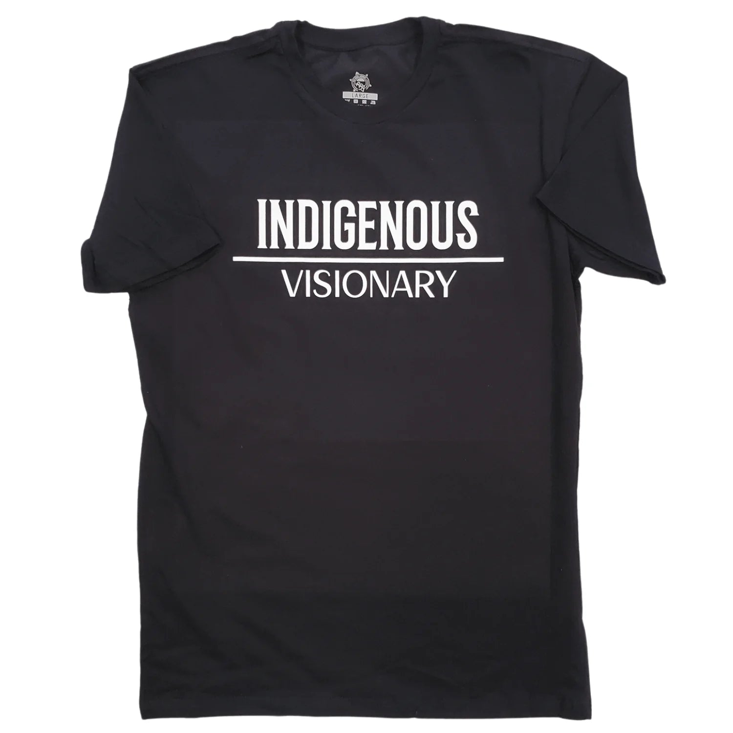 RRA | T-Shirt | Indigenous Visonary