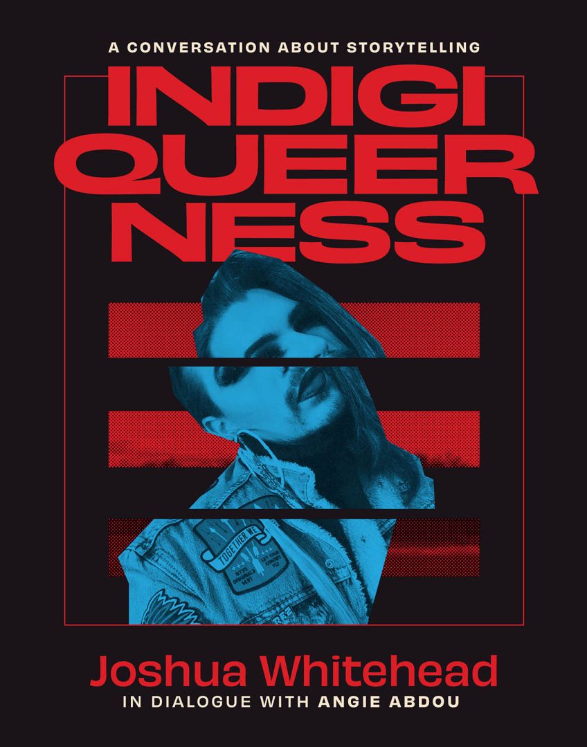 Books | Indigiqueerness