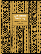 Lushootseed Dictionary by Dawn Bates, Thom Hess and Vi Hilbert