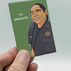 TRSS | Rez Dogs Magnet