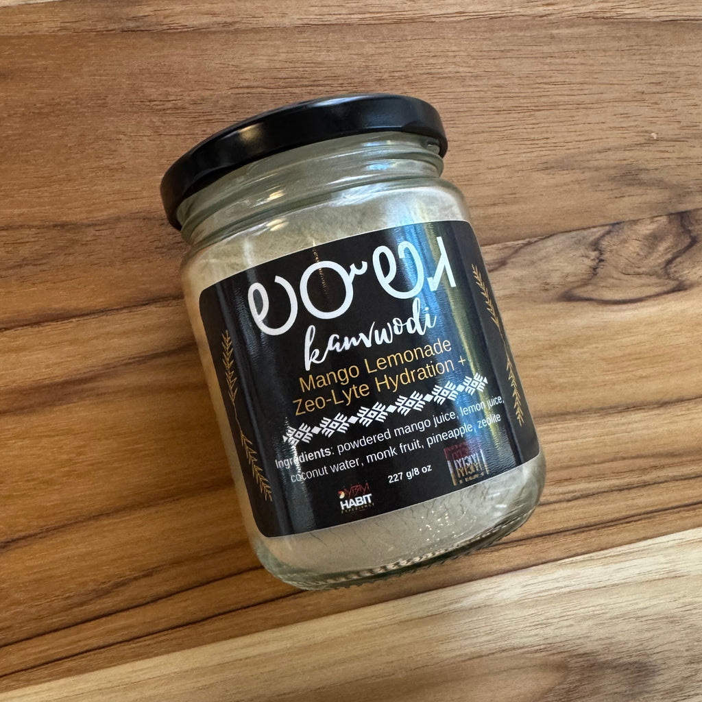 M3M | Drink Mixes  | Zeo-Lyte Hydration+