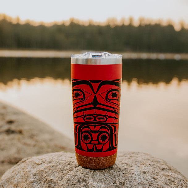 MBH | Travel Mugs | Native NW Designs
